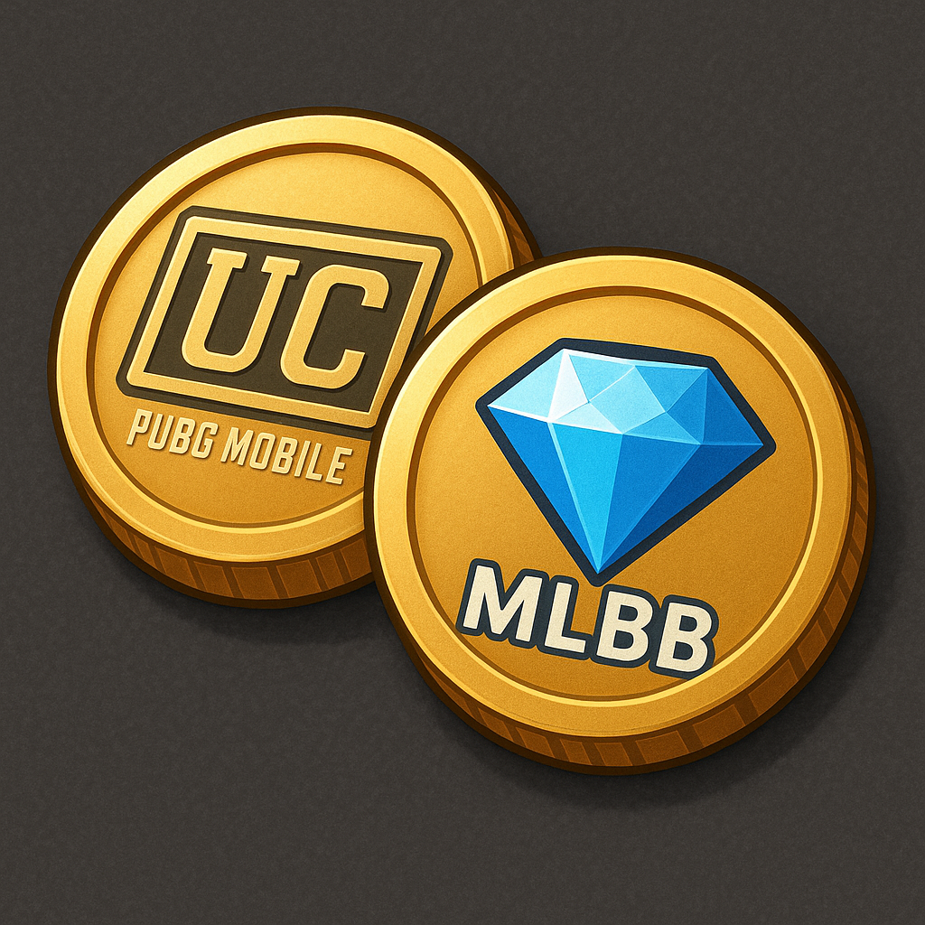 In-game Tokens